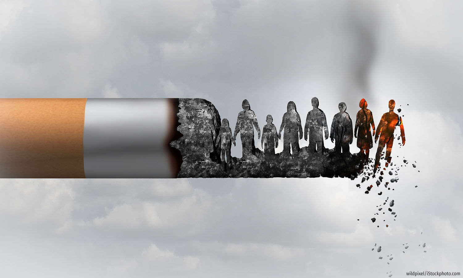 In 2020, 225,000 Indians Died Of Cancer From Preventable Risk Factors