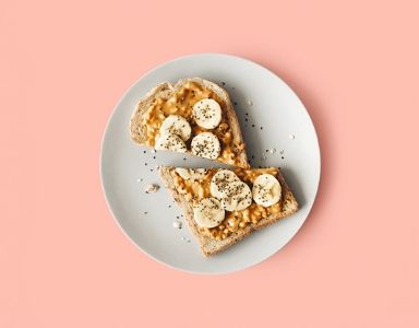 Obsessed with peanut butter? You’re SO not alone - Healthista