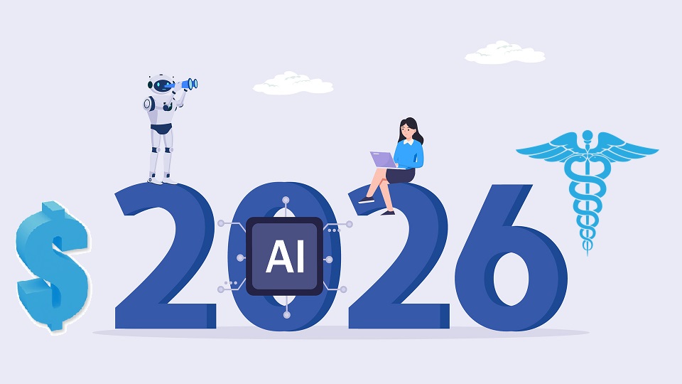 Will We Continue to See AI Improve Healthcare RCM in 2026? - Health IT Answers