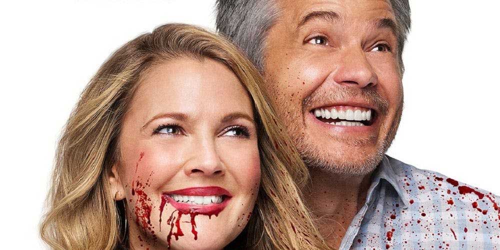 Santa Clarita Diet – Season 2 Review | Netflix Show | Heaven of Horror