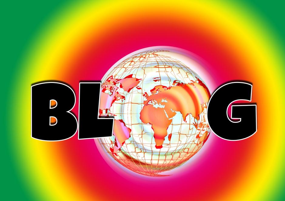 Bloggen: Wie fange ich denn damit an?