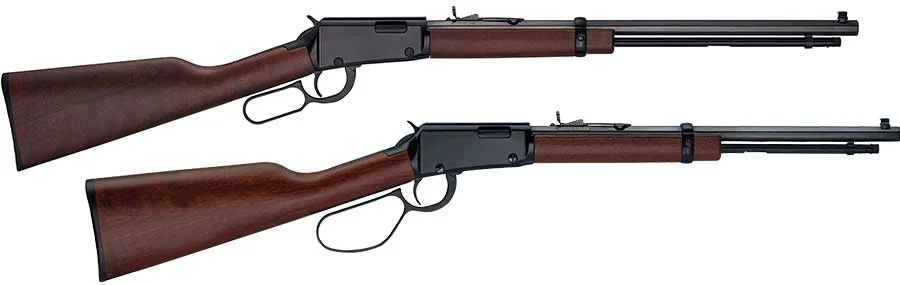 H1 Frontier Rifle & Carbine | Henry Repeating Arms