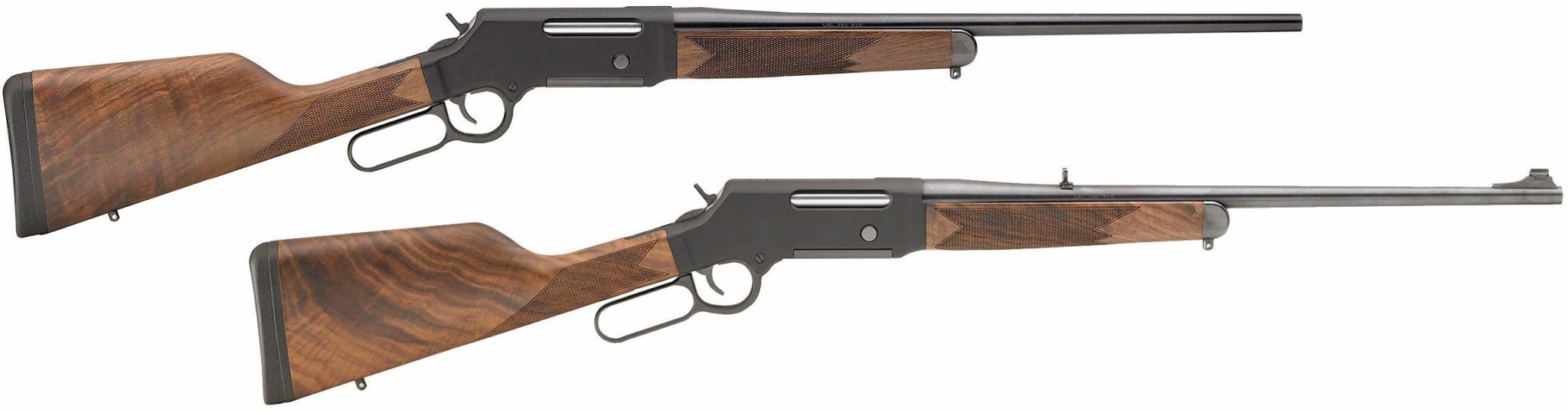 H14 Long Ranger Rifle | Henry Repeating Arms