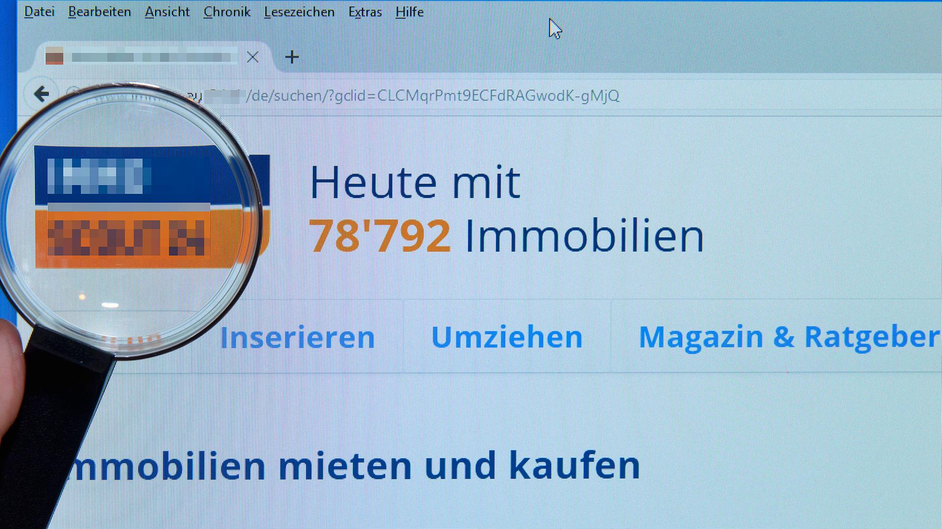 Mietenmonitor Frankfurt: Stadt erreicht die meisten Mietwucher-Verdächtigen nicht | hessenschau.de