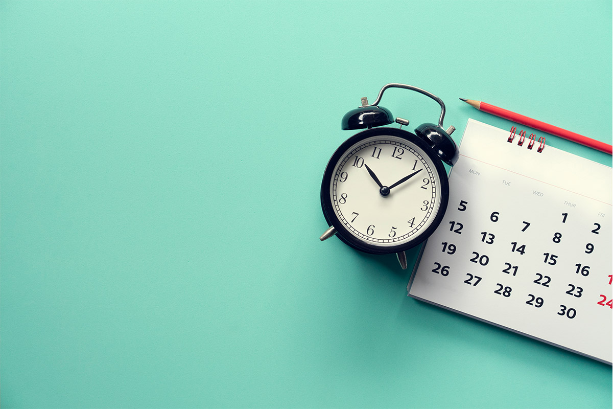 This Jewish Ritual of Counting the Days Could Not Have Come At a Better Time - Hey Alma