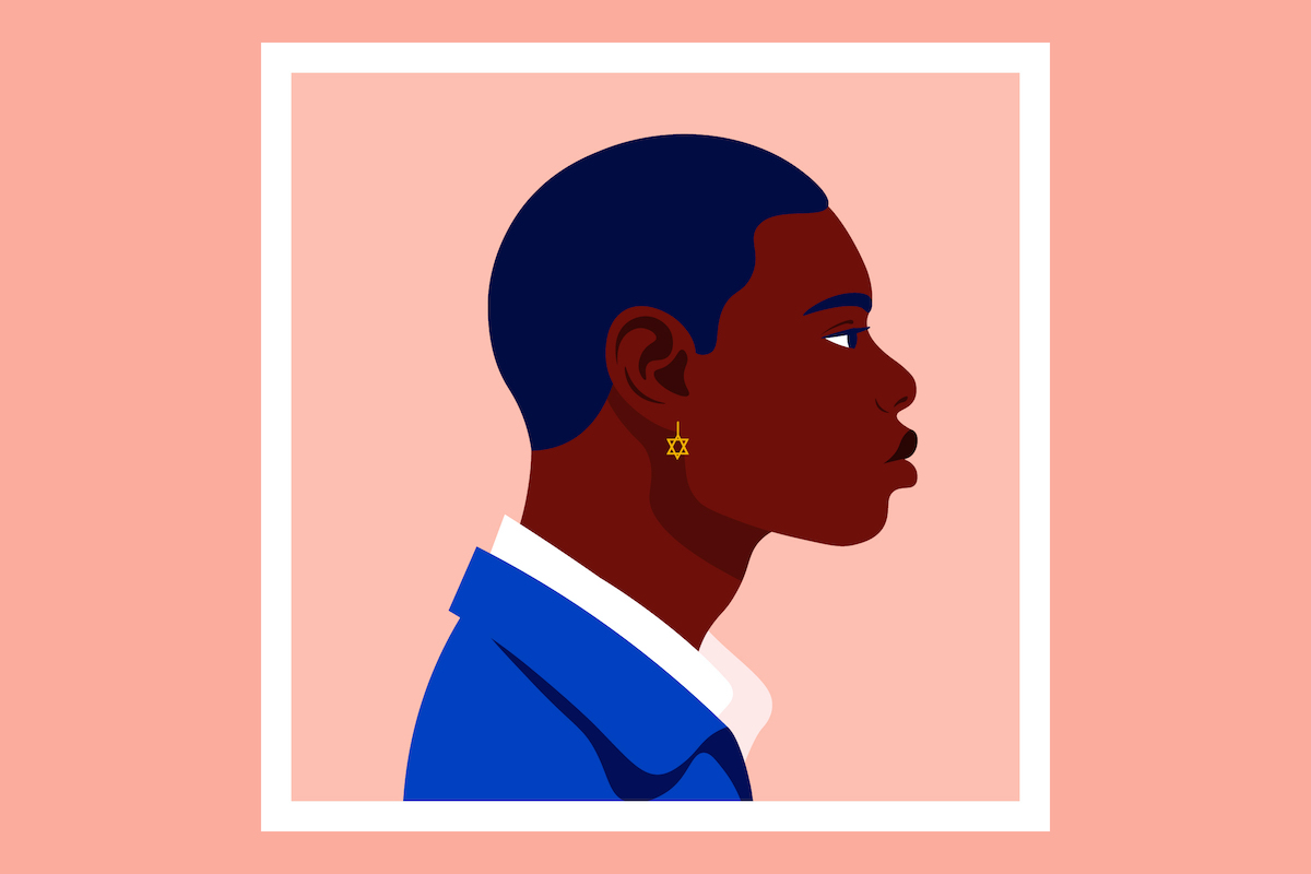 Isaac Ofori-Solomon cover