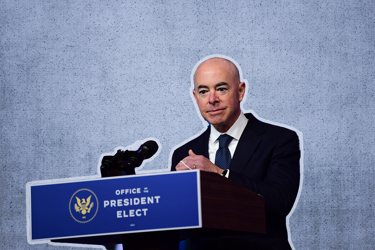 A Sephardic Jew in the White House Is a Very Big Deal - Hey Alma