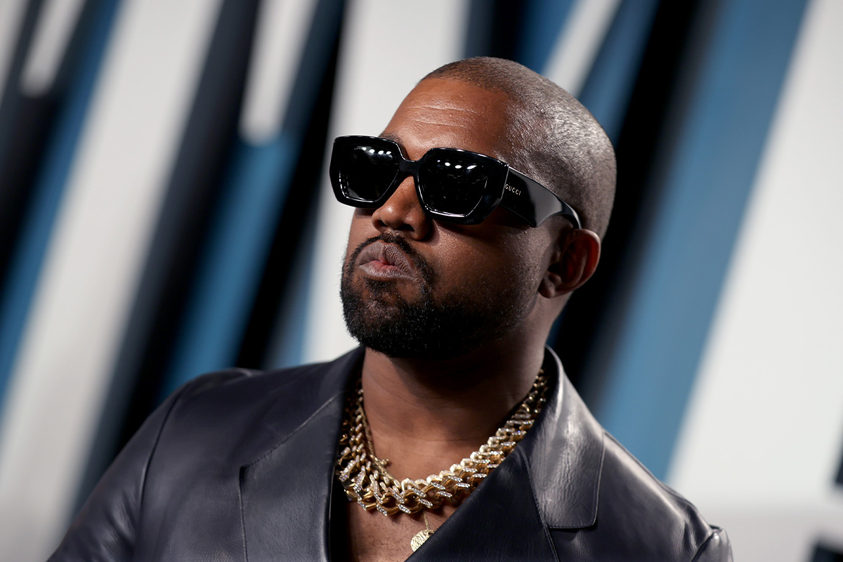 Kanye West’s Antisemitism, Explained - Hey Alma