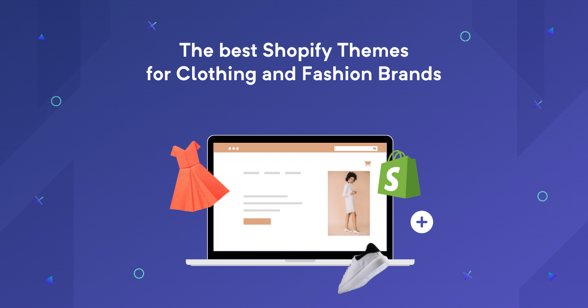 Best Shopify Themes for Fashion Brands | HeyCarson Blog