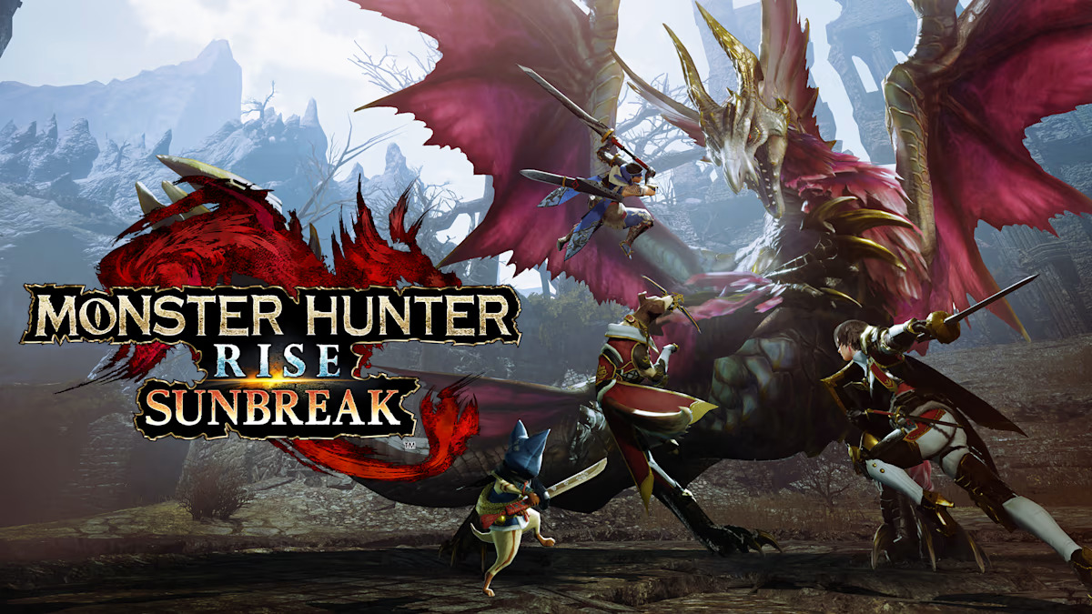 Monster Hunter Rise: Sunbreak Review (PS5) | Hey Poor Player