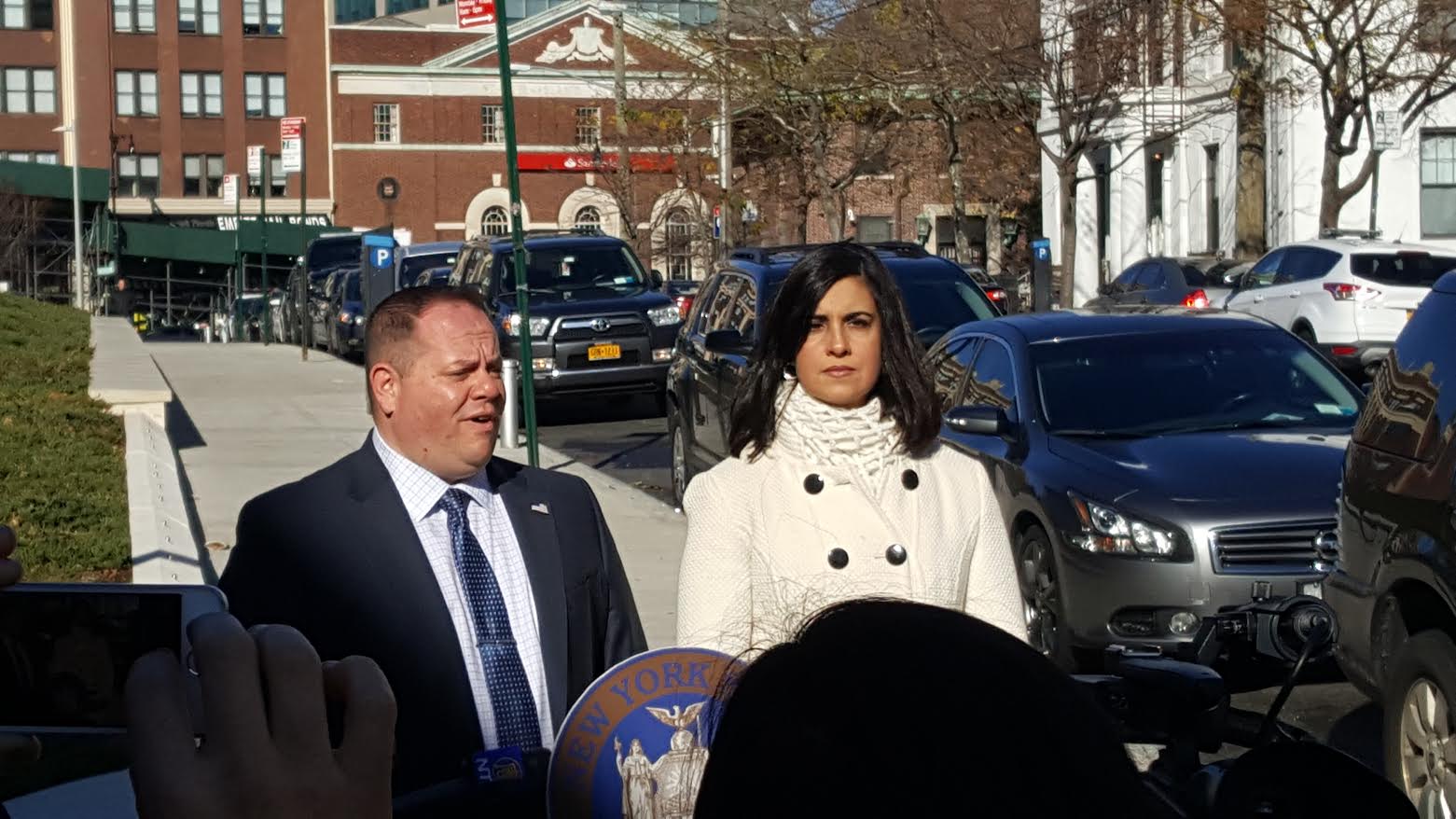 A Bay Ridge Official’s Attack on Immigrant IDs | Hey Ridge