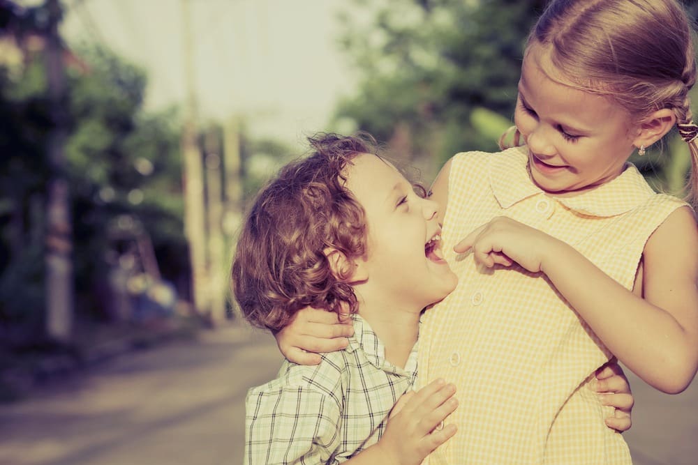 How to Increase Self-Control in Children - And Why It's So Important for Their Success - Hey Sigmund