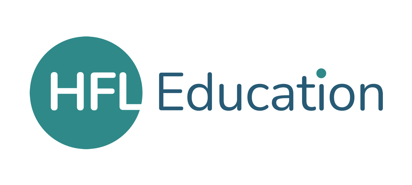 Privacy policy | HFL Education
