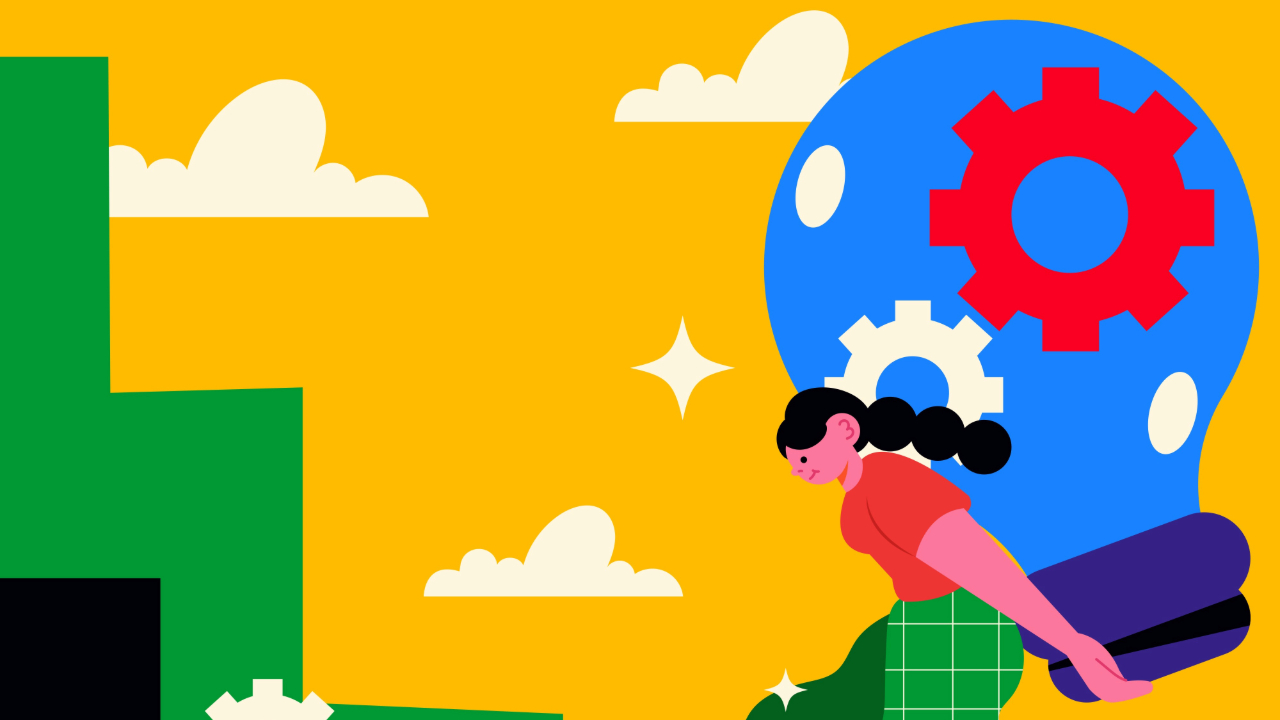 Why Following Your Dreams Isn't Enough - Hidden Brain Media