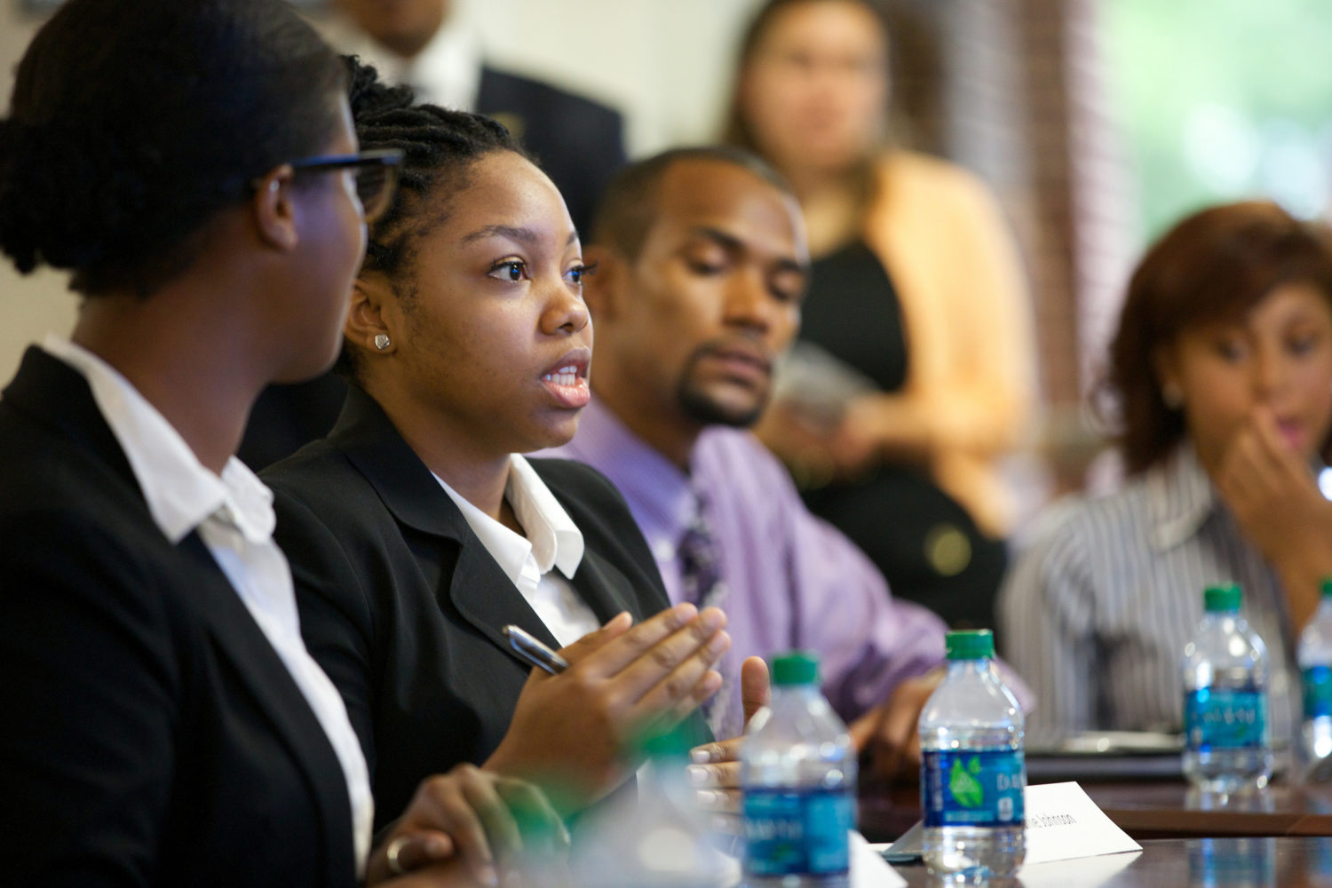 For College Students and Presidents Alike, Free Speech Is a Balancing Act - Higher Education Today