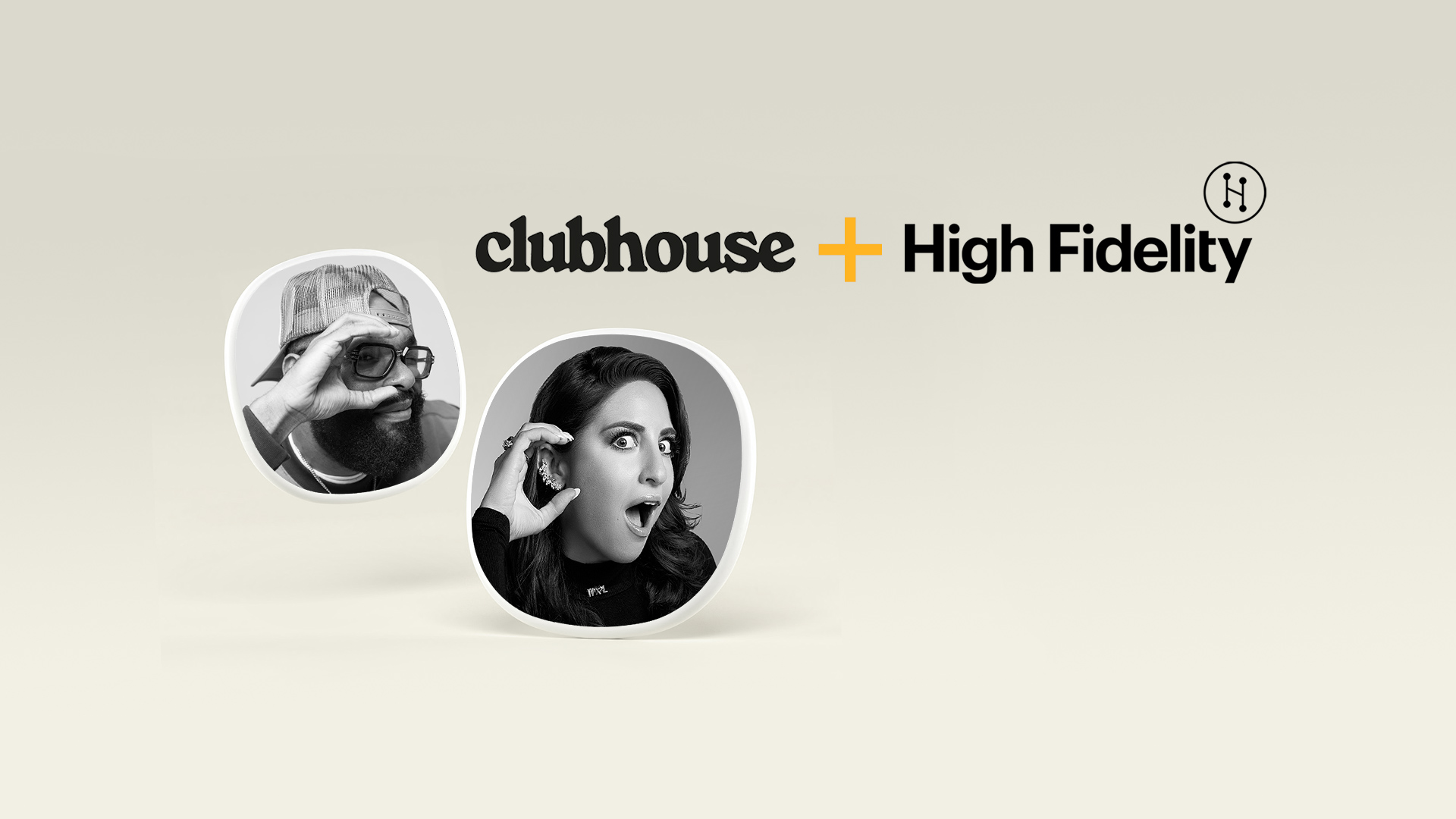 Clubhouse Integrates High Fidelity's Spatial Audio