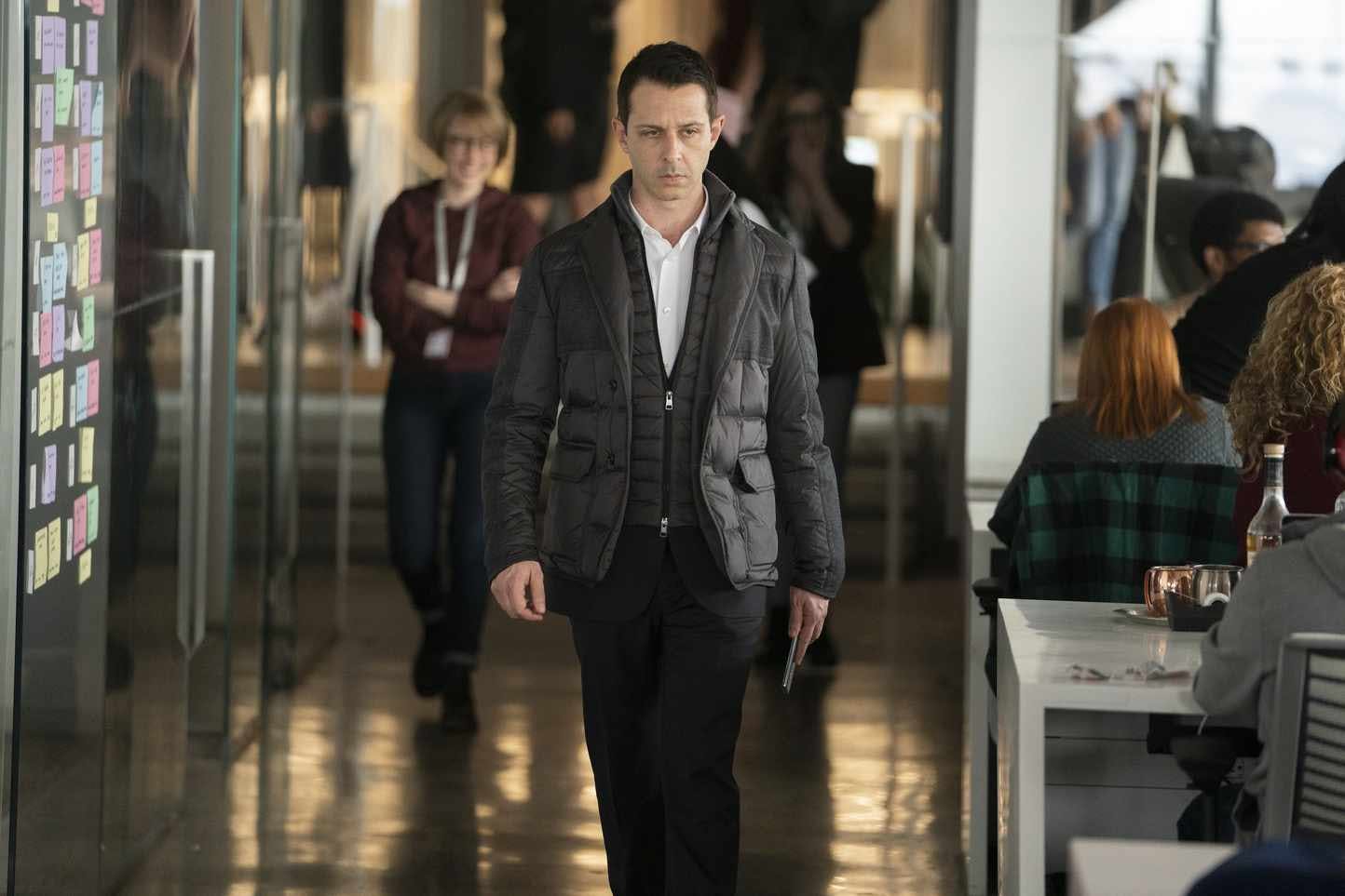 Quiet Luxury Is Just Another Name For Boring Clothes