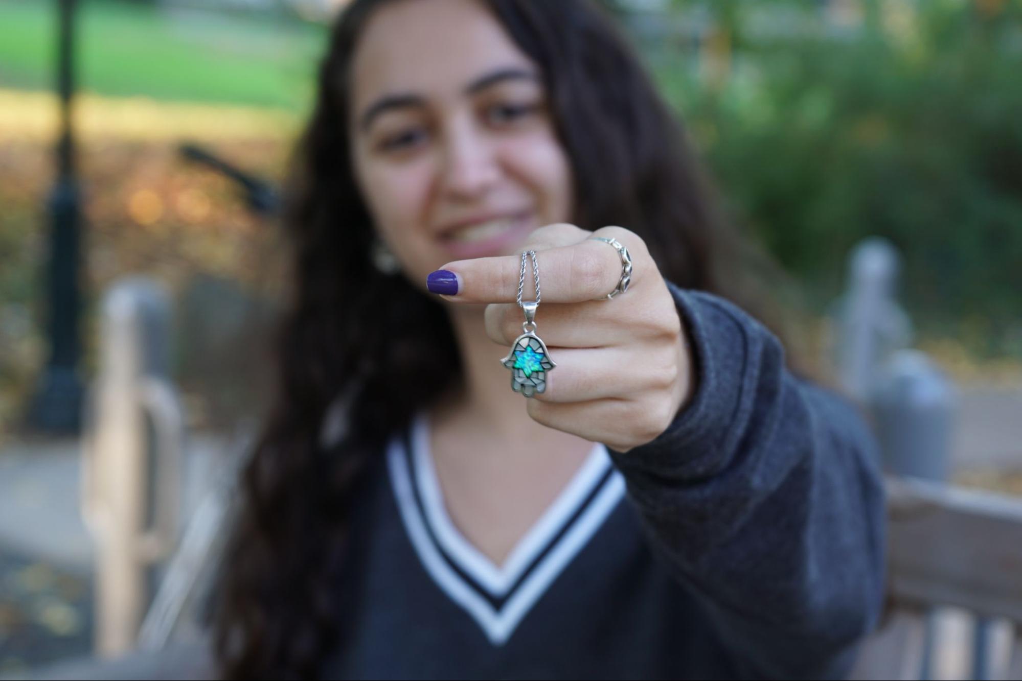 Nearly One-Third of American Jewish College Students Feel Faculty Members Have Promoted Antisemitism or Learning Environments Hostile to Jews: New Survey - Hillel International