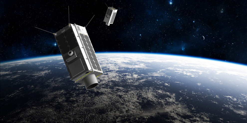 A revolution in Canada's mission to planet Earth - The Hill Times - The Hill Times