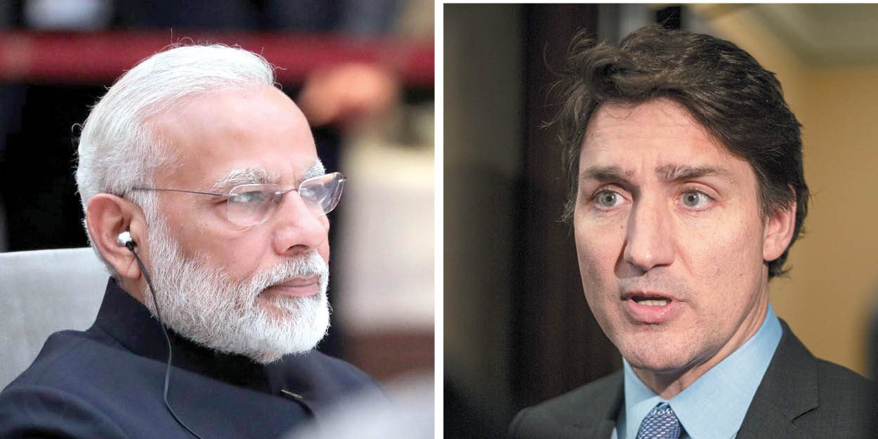 Canada-India tension underscores a growing threat - The Hill Times - The Hill Times
