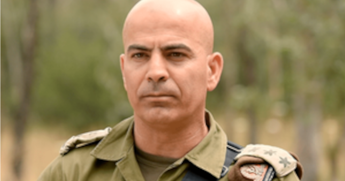 HRF Demands Immediate Arrest of Major General Ghassan Alian in Rome | THE HIND RAJAB FOUNDATION