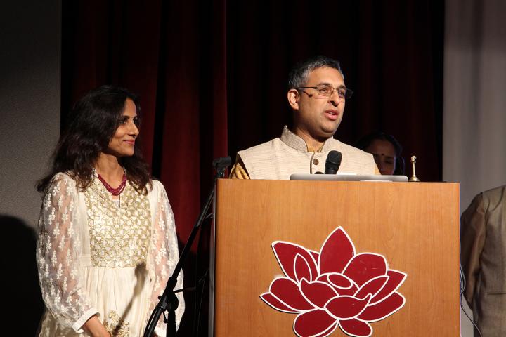 Letter to the Editor of India Abroad from Mihir Meghani, April 2006