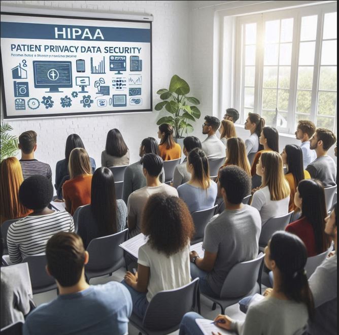What are the HIPAA Training Requirements?