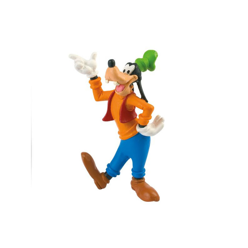Estatueta do Pateta - A personagem divertida e cativante da Disney numa estatueta de coleção - hipergol.pt
