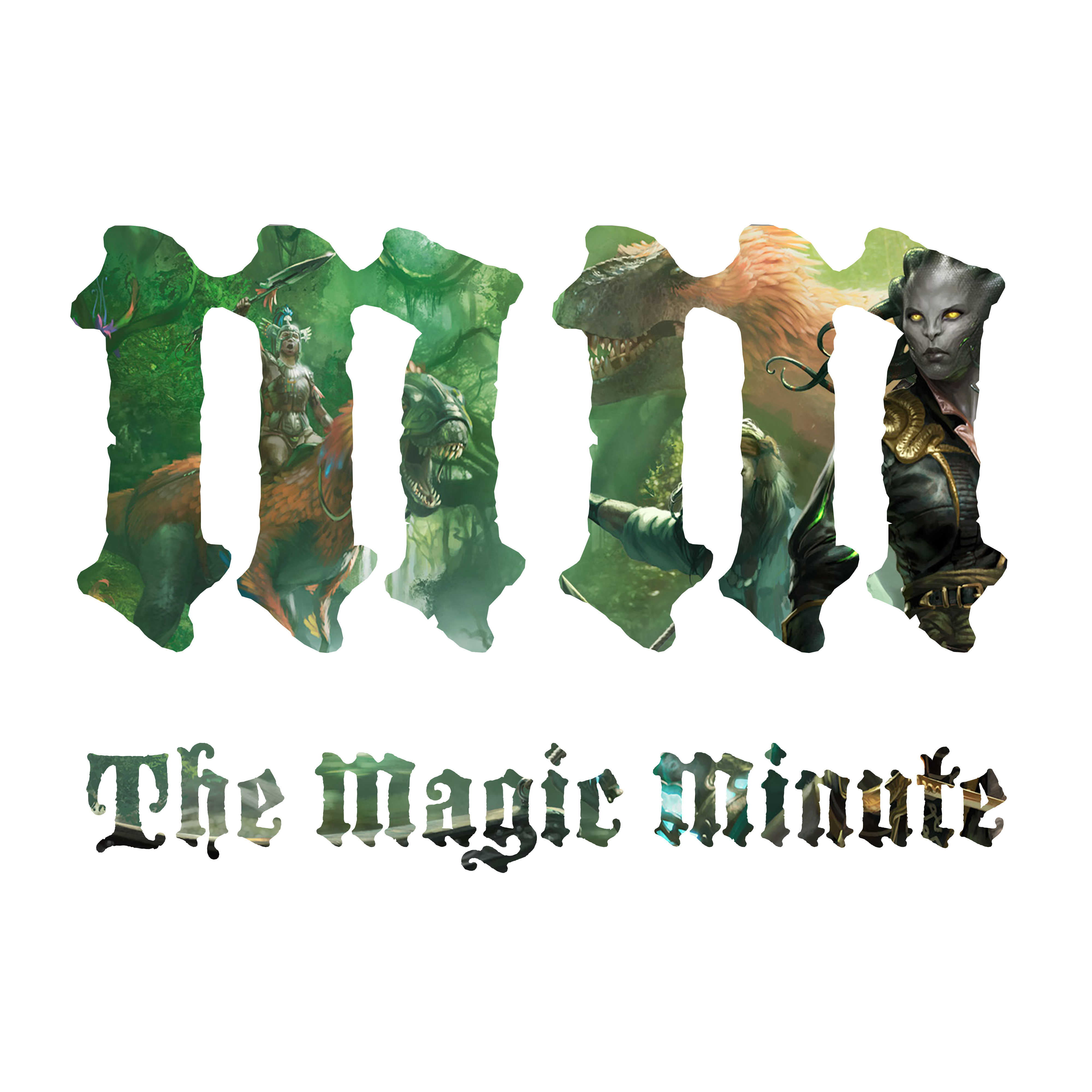 The Story Behind the Massive Ixalan Leaks