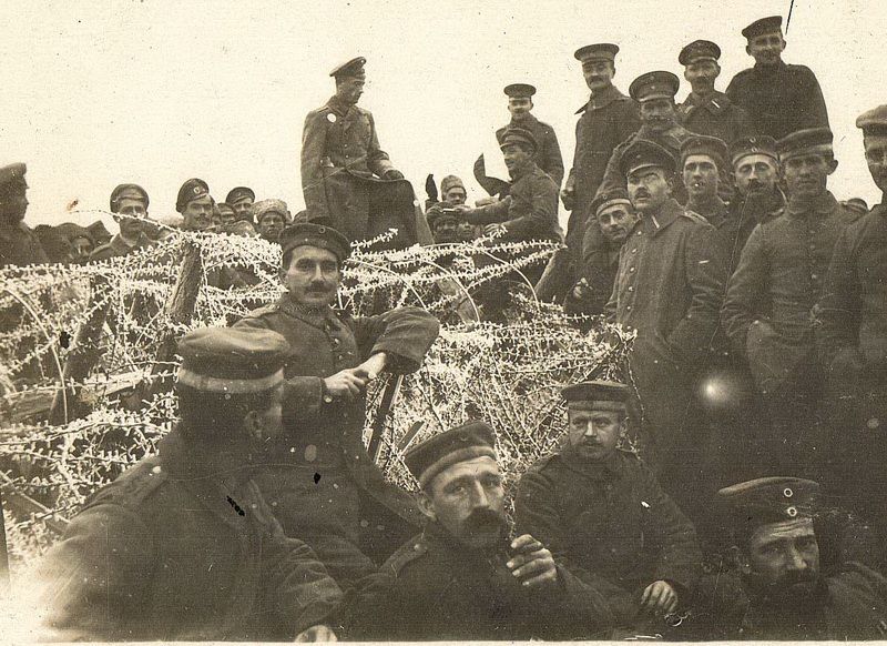 5 amazing facts about The Christmas Day Truce | All About History