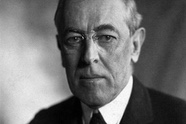 Just Why Exactly Is Woodrow Wilson Rated so Highly by Historians? It's a Puzzlement. — History News Network