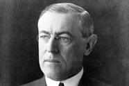 Did Racism Taint Woodrow Wilson as a Historian? — History News Network