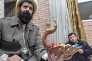 Who Are the Yazidis? And Why Is ISIS Trying to Slaughter and Enslave Them? — History News Network