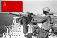 How the Six-Day War became the Soviet-Israeli War — History News Network