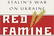 Review of Anne Applebaum’s “Red Famine: Stalin’s War on Ukraine” — History News Network