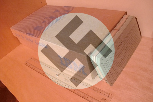 The Horrifying American Roots of Nazi Eugenics — History News Network