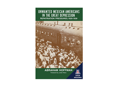 Scared Out of the Community — History News Network