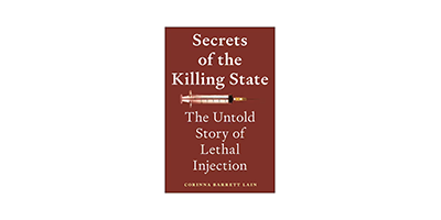 Lethal Injection Is Not Based on Science — History News Network