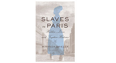 Slave Hunts as “Normal Policing” — History News Network