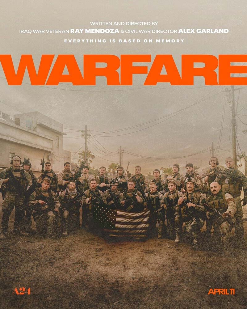 War Stories Without the History — History News Network