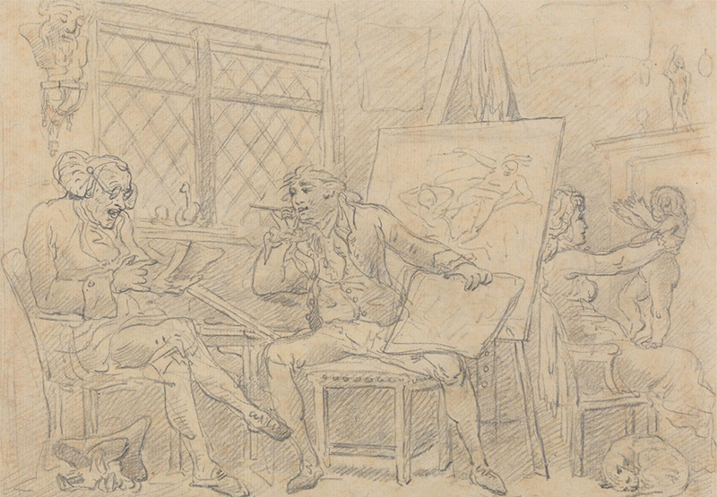 Framing Frankenstein — History News Network