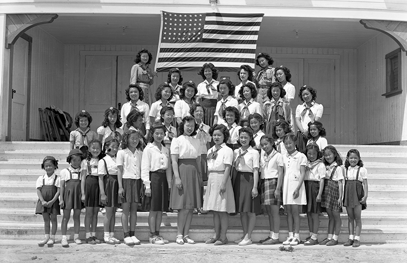 Complicit in the Business of Indoctrination and Incarceration — History News Network