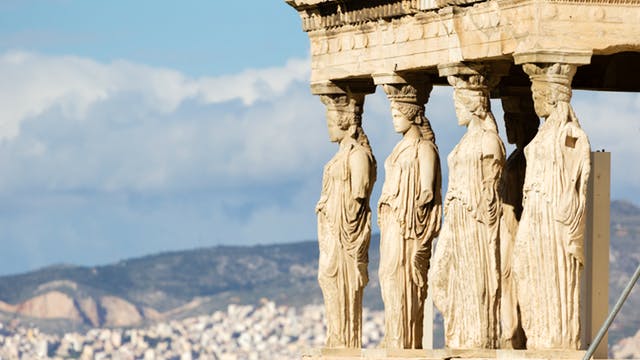The Greeks - Discover Ancient Greece's Timeline and History - History