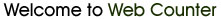 HitWebCounter,counters for webpage, site meter, Free internet counter, Visitor counter, PHP Counters, ASP Counters
