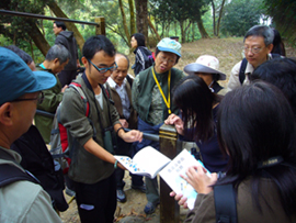 香港觀鳥會 Hong Kong Bird Watching Society