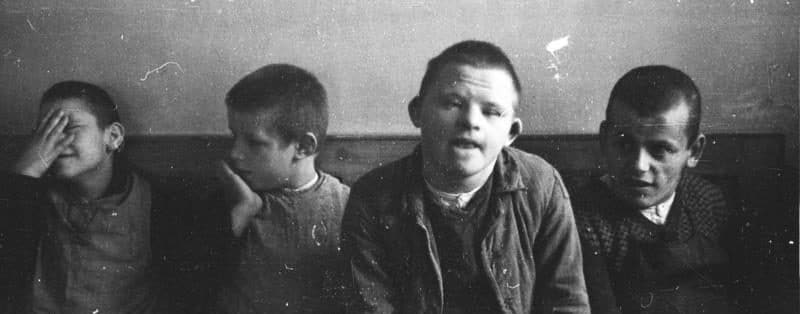 Why Do Pro-Lifers Compare Abortion to the Holocaust? | HLI