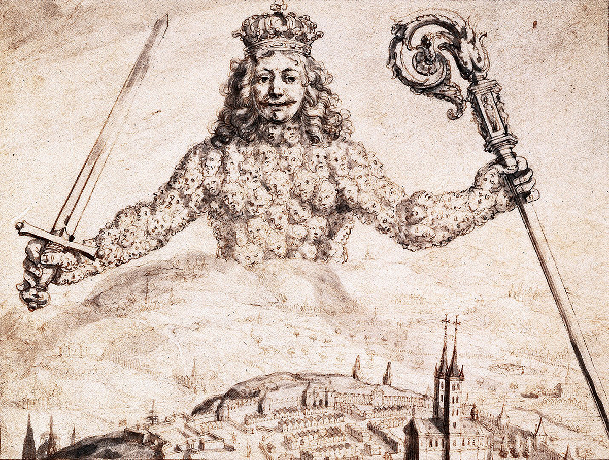 Will the Sun Ever Set on the Colony? — History News Network