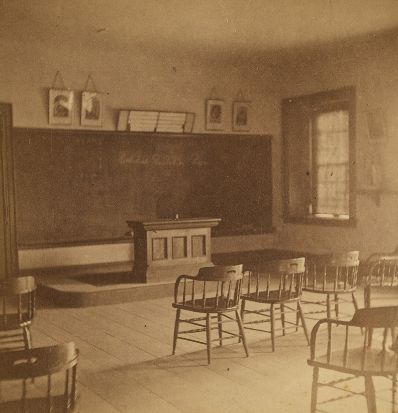 Why Does American History Feel Like Ancient History to High School Students? — History News Network