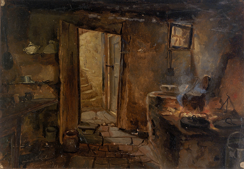 Mastering the Art of Reading an Old Recipe — History News Network