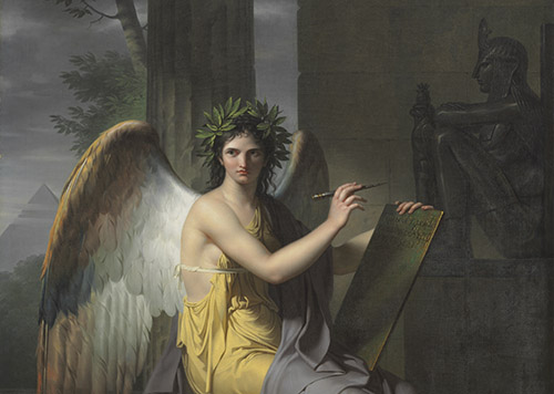 What Is the Role of the Historian? — History News Network
